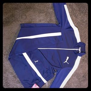 Brand New Puma Tracksuit MENS Xl/XXL DESCRIPTION